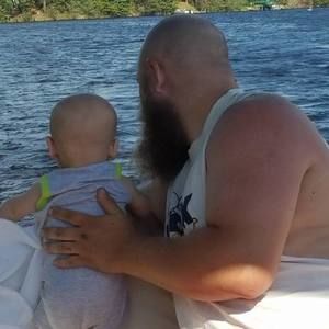 Meet your Posher, Travis